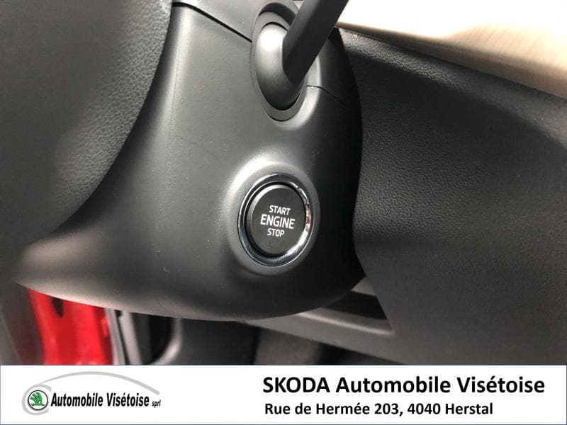Skoda Kamiq Style - 16