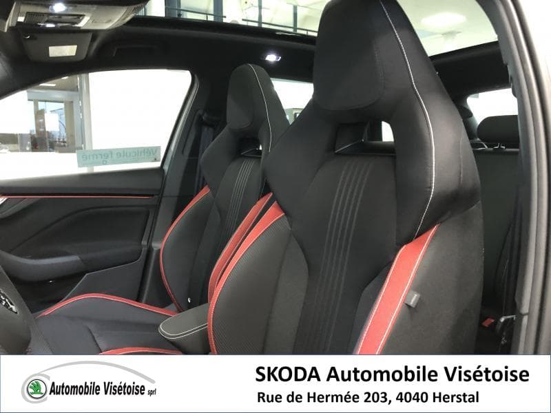 Skoda Kamiq Monte Carlo - 23