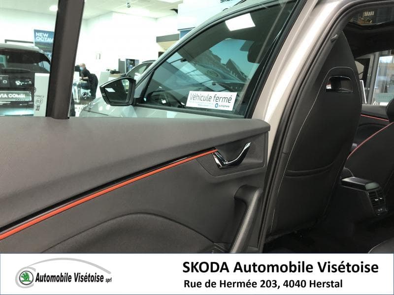 Skoda Kamiq Monte Carlo - 25