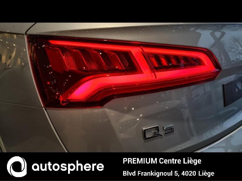 Audi Q5 TFSI E - 35