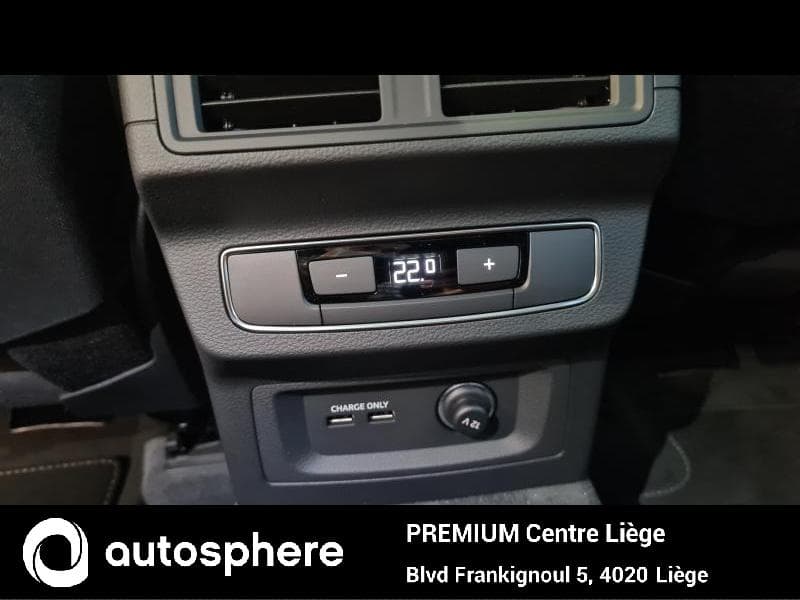 Audi Q5 TFSI E - 18