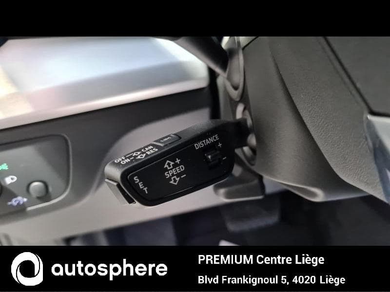 Audi Q5 TFSI E - 12