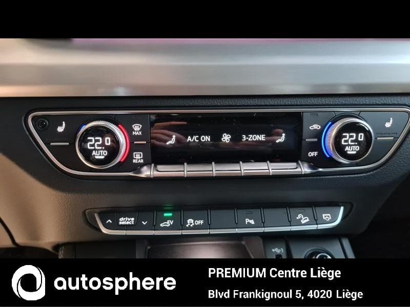 Audi Q5 TFSI E - 28