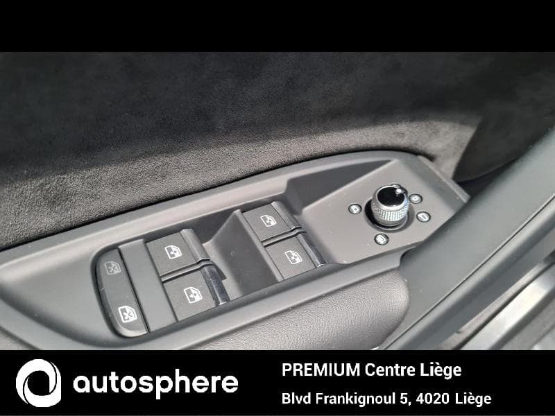Audi Q5 TFSI E - 15