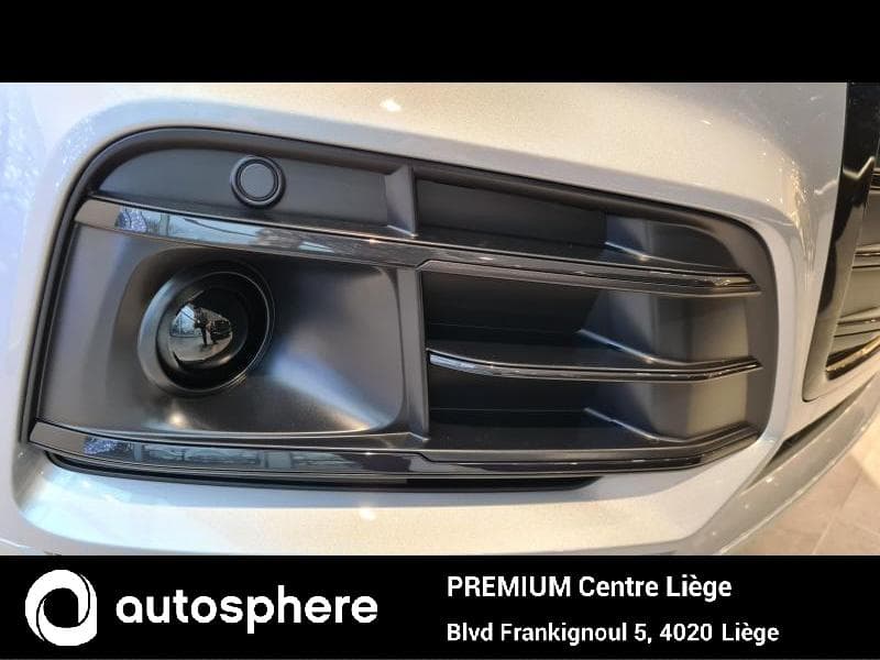 Audi Q5 TFSI E - 23