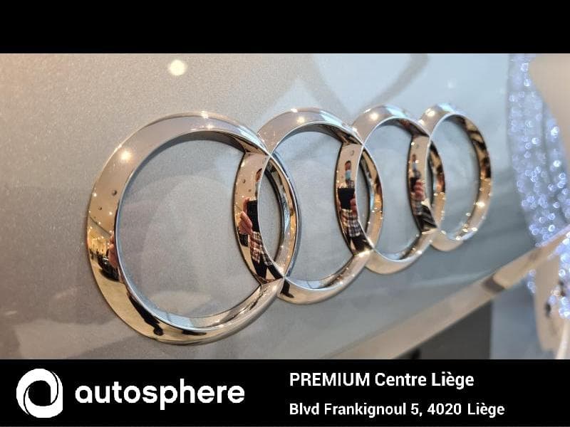 Audi Q5 TFSI E - 37