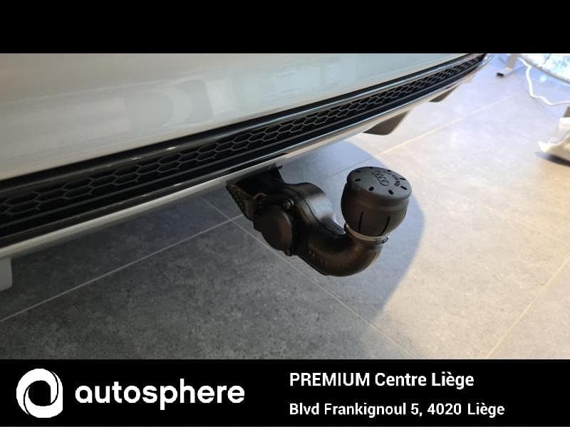Audi Q5 TFSI E - 21
