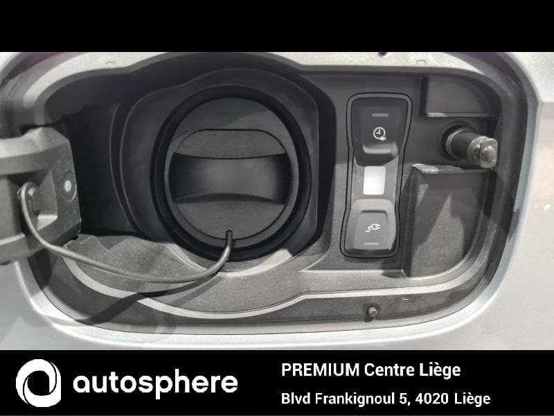 Audi Q5 TFSI E - 20