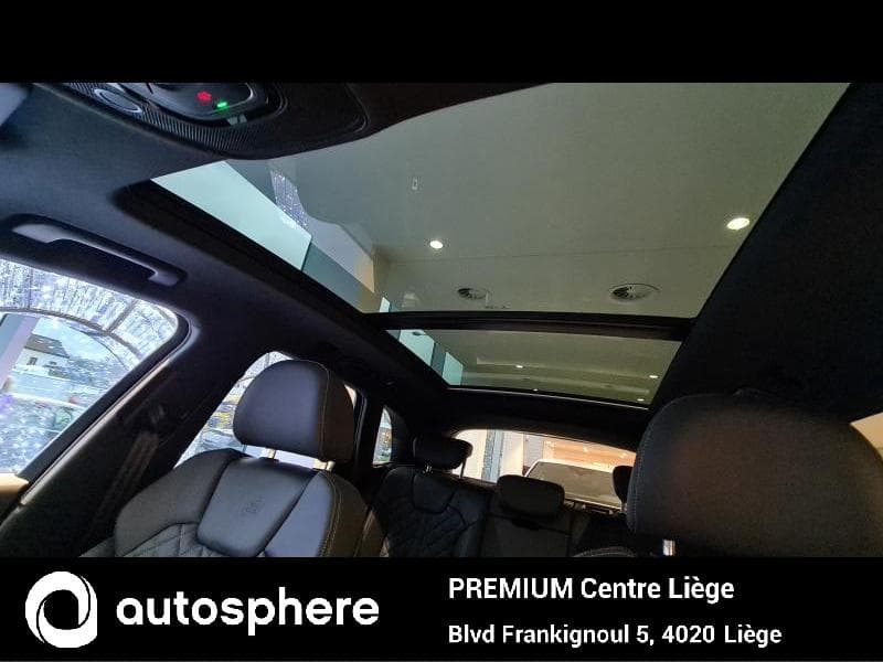 Audi Q5 TFSI E - 9