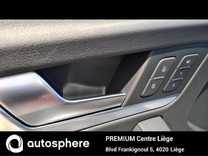 Audi Q5 TFSI E - 16