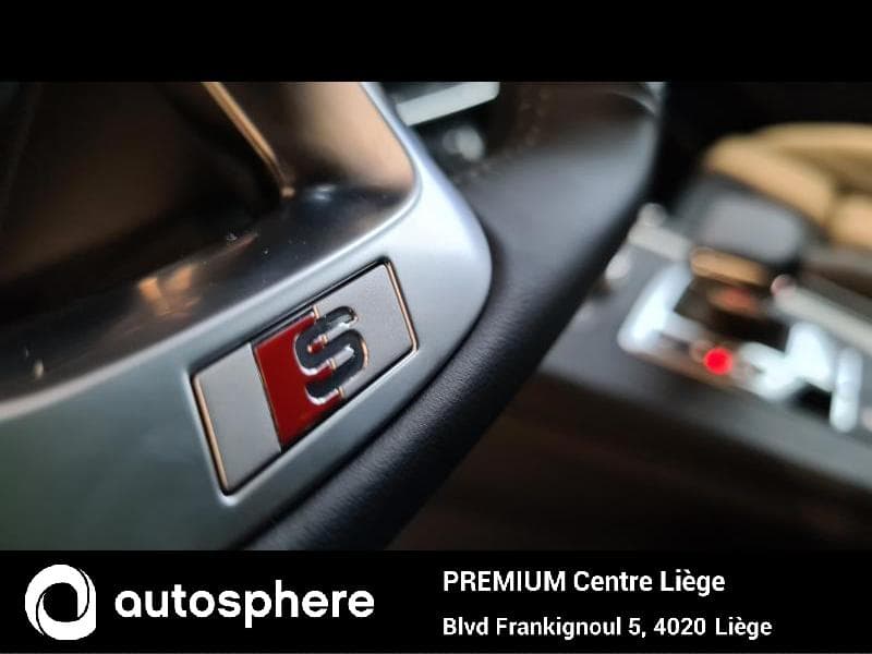 Audi Q5 TFSI E - 26