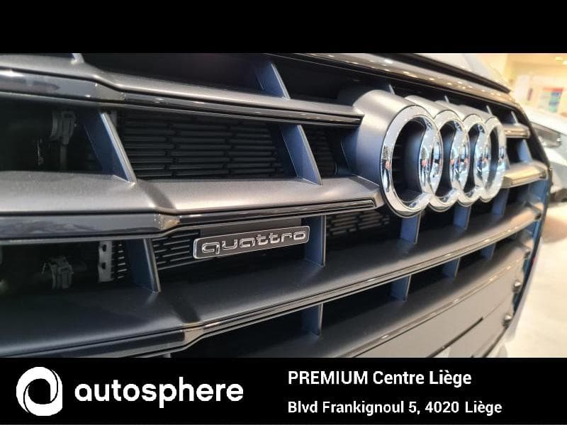 Audi Q5 TFSI E - 31