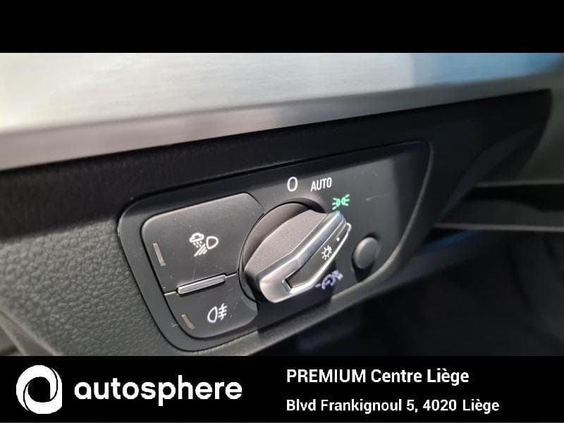 Audi Q5 TFSI E - 11