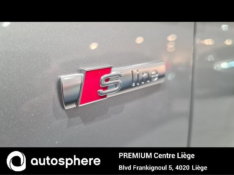 Audi Q5 TFSI E - 33