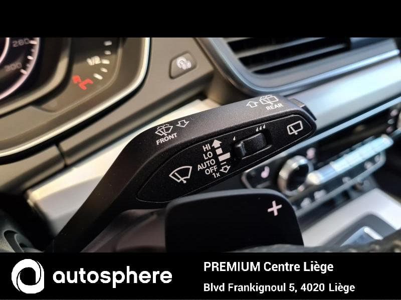 Audi Q5 TFSI E - 13
