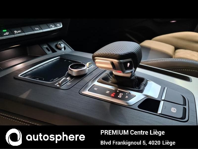 Audi Q5 TFSI E - 27