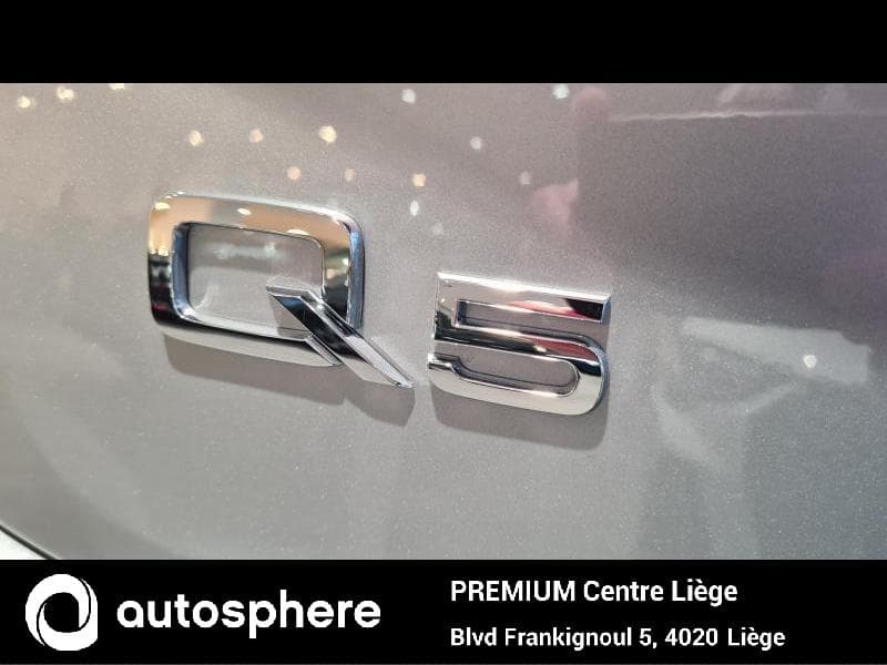 Audi Q5 TFSI E - 36