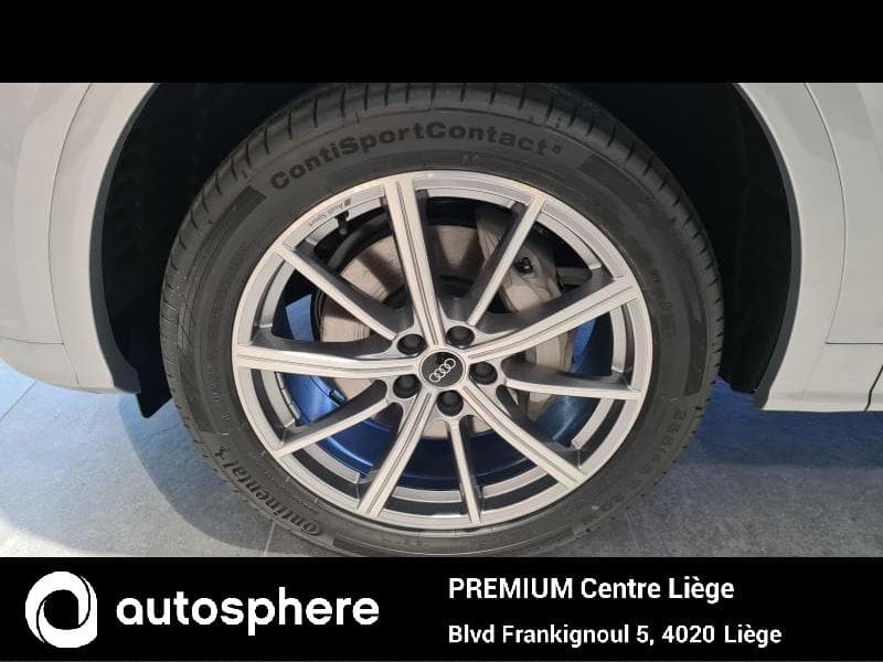 Audi Q5 TFSI E - 32