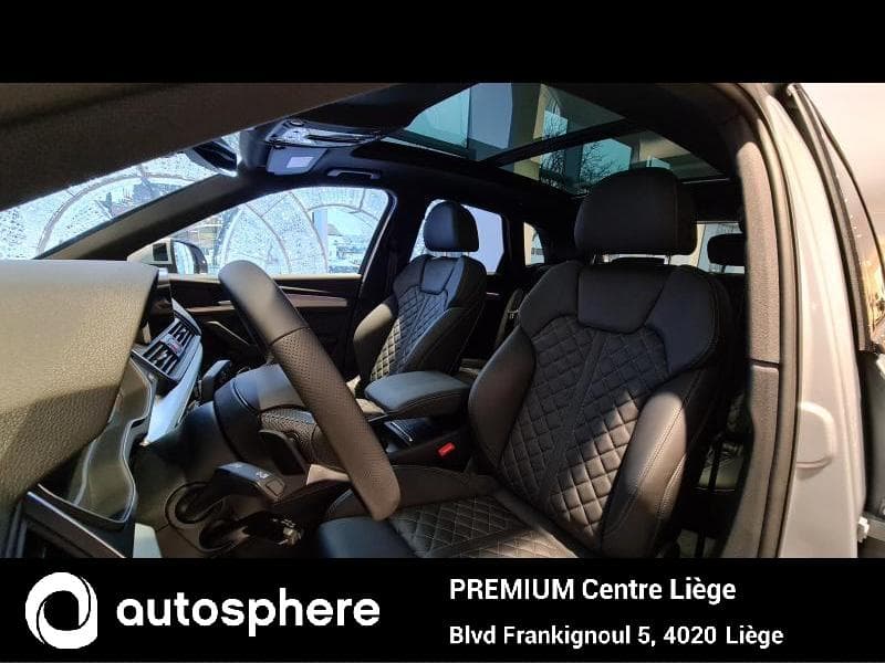 Audi Q5 TFSI E - 24