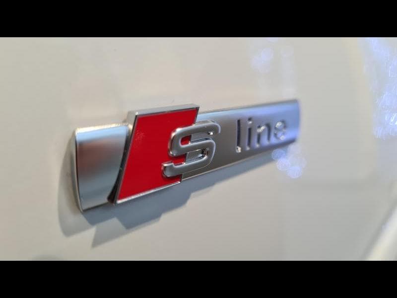 Audi Q3 Sportback S line - 6