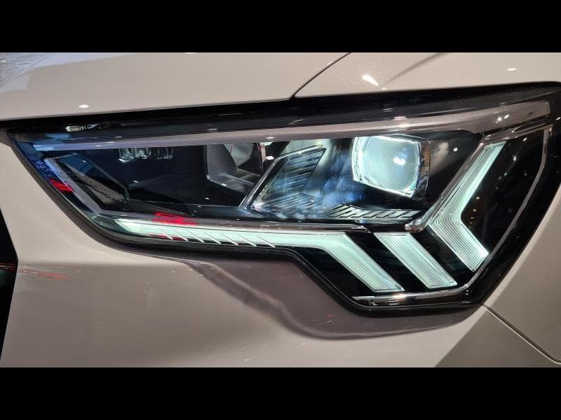 Audi Q3 Sportback S line - 9