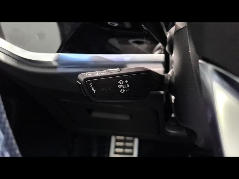Audi Q3 Sportback S line - 28