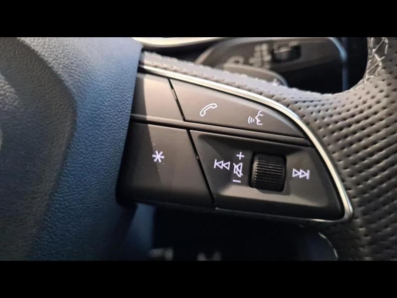 Audi Q3 Sportback S line - 17
