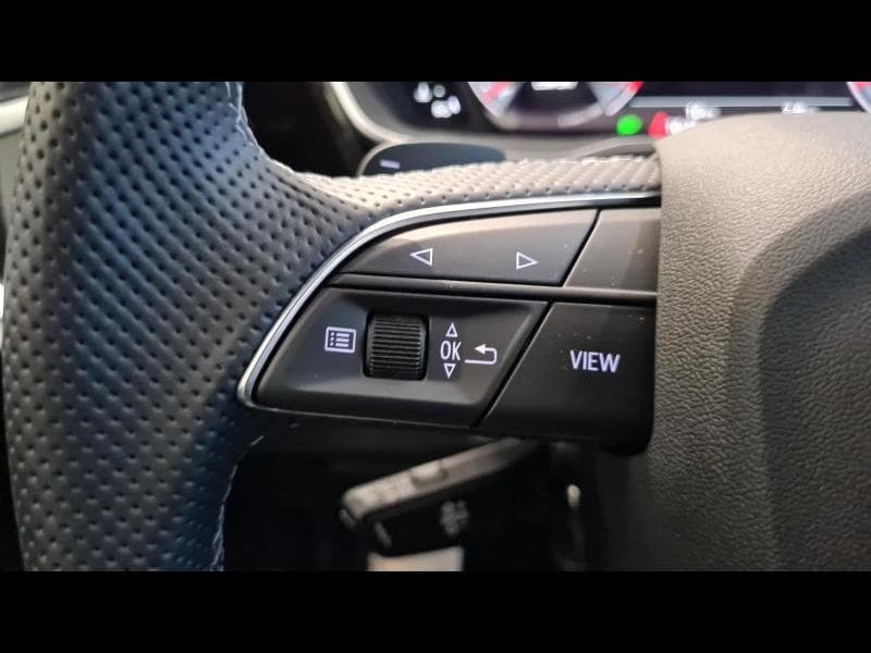 Audi Q3 Sportback S line - 16
