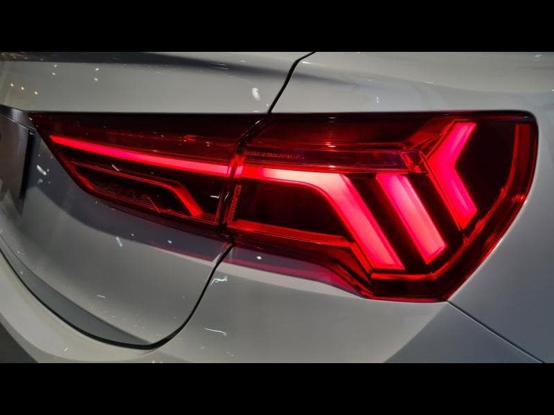 Audi Q3 Sportback S line - 7