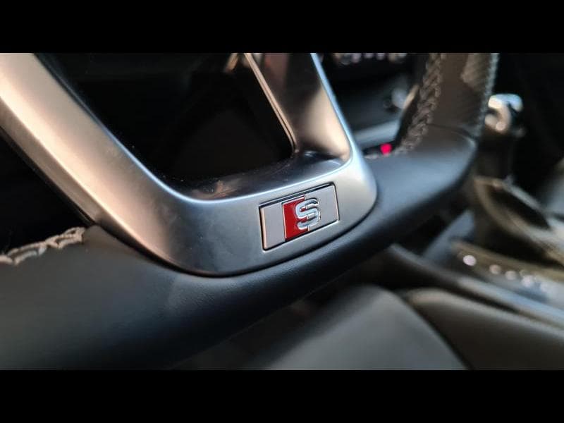 Audi Q3 Sportback S line - 21