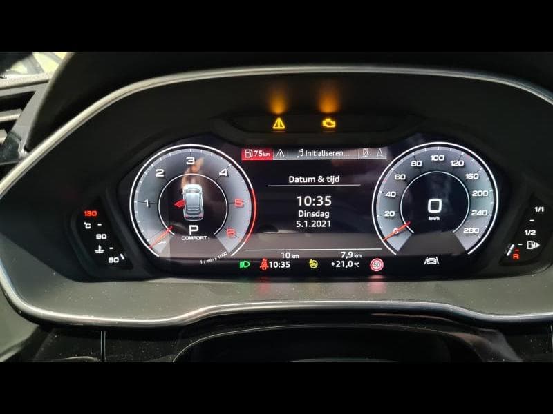 Audi Q3 Sportback S line - 25