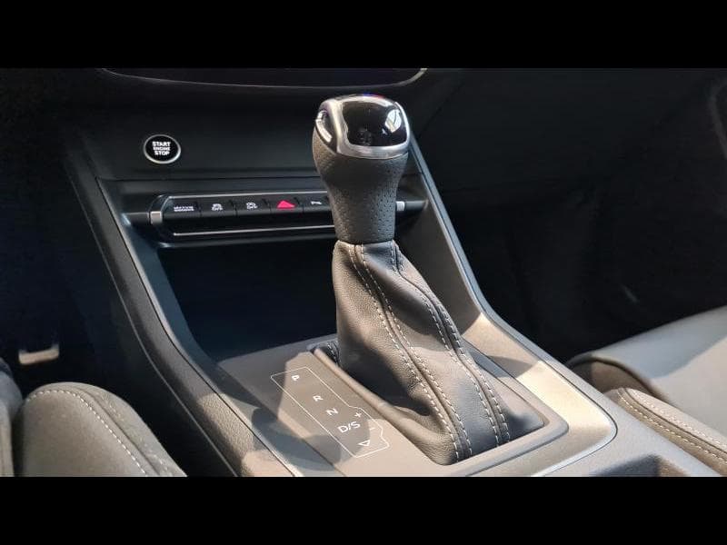 Audi Q3 Sportback S line - 23