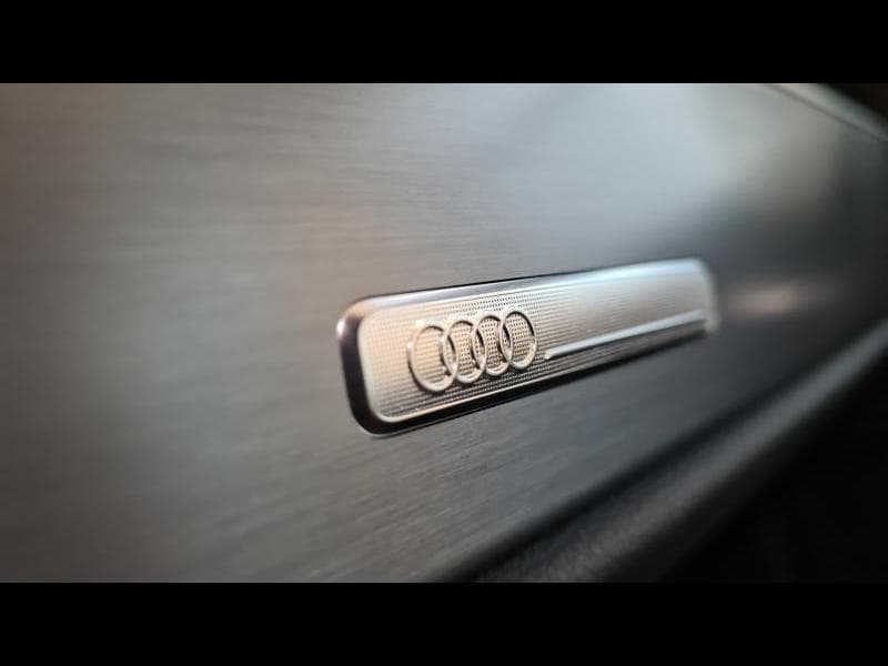 Audi Q3 Sportback S line - 26