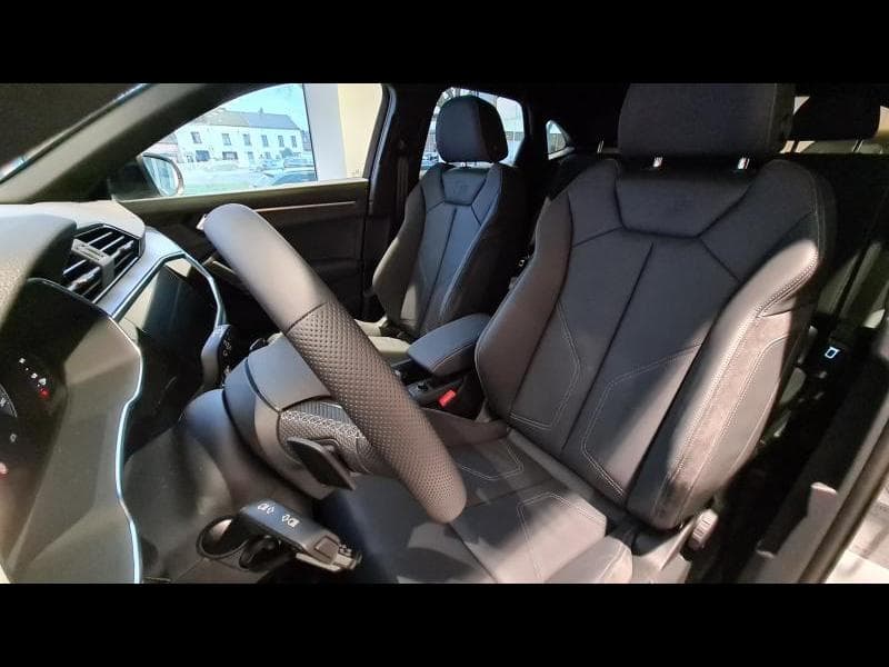 Audi Q3 Sportback S line - 14