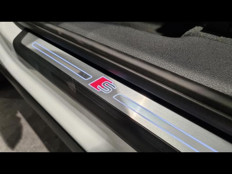 Audi Q3 Sportback S line - 20
