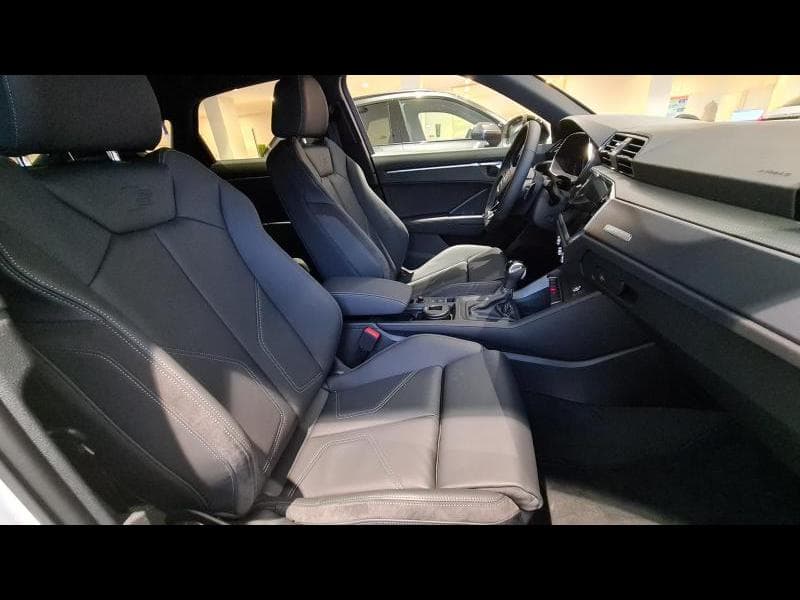 Audi Q3 Sportback S line - 15
