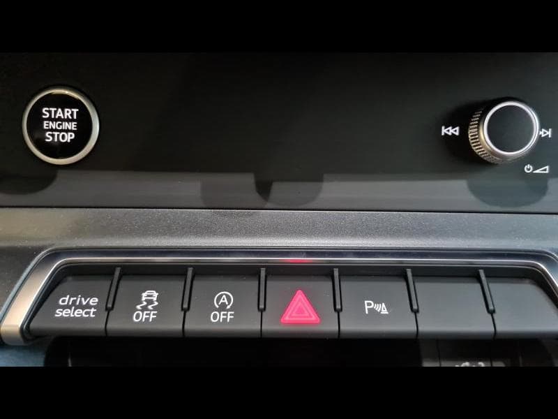 Audi Q3 Sportback S line - 27