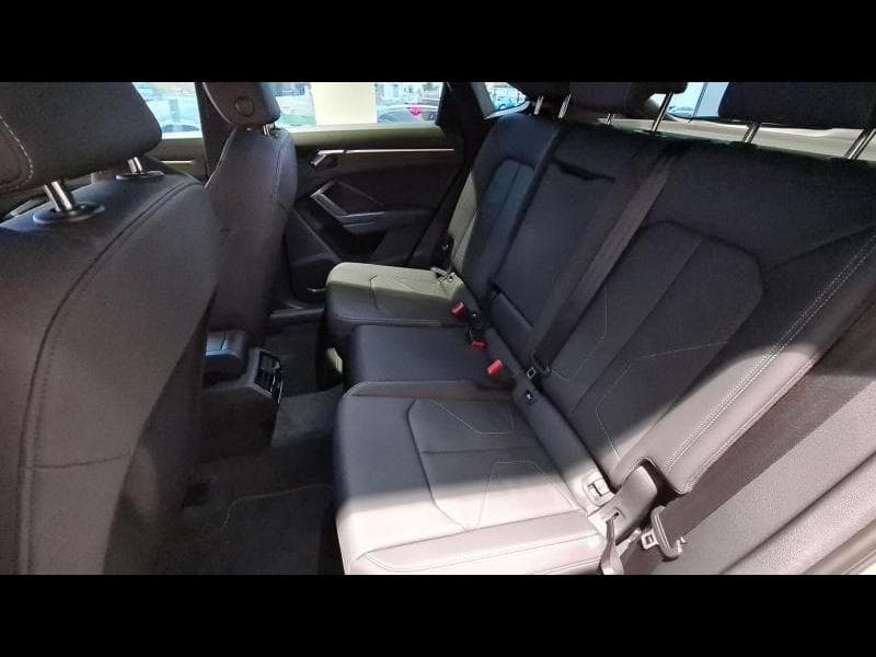 Audi Q3 Sportback S line - 22