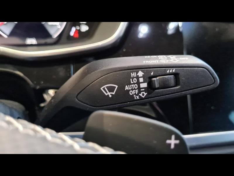 Audi Q3 Sportback S line - 30