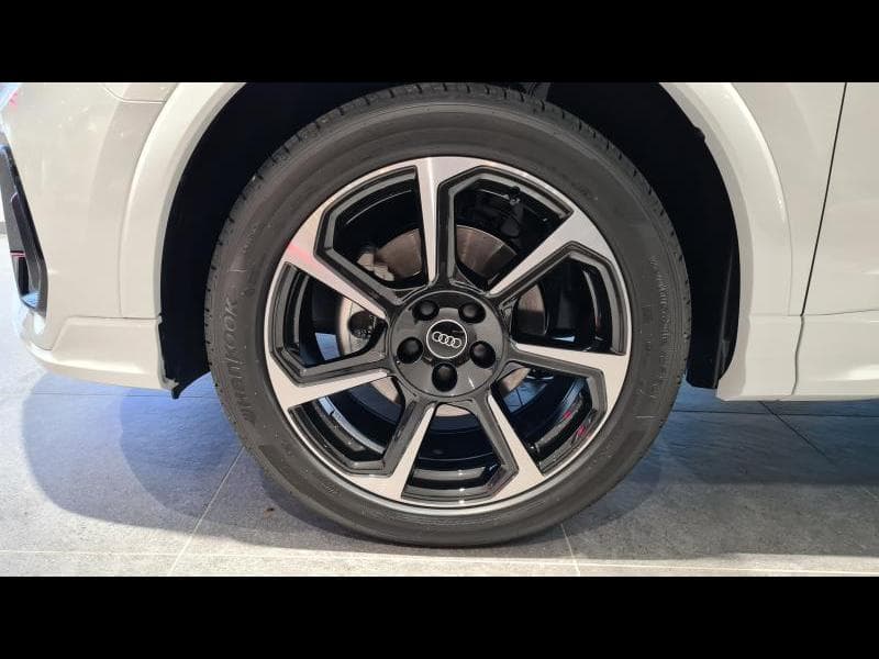 Audi Q3 Sportback S line - 5