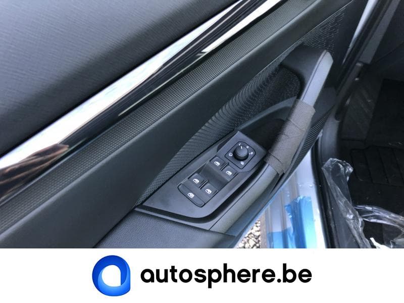 Skoda Octavia Ambition - 12