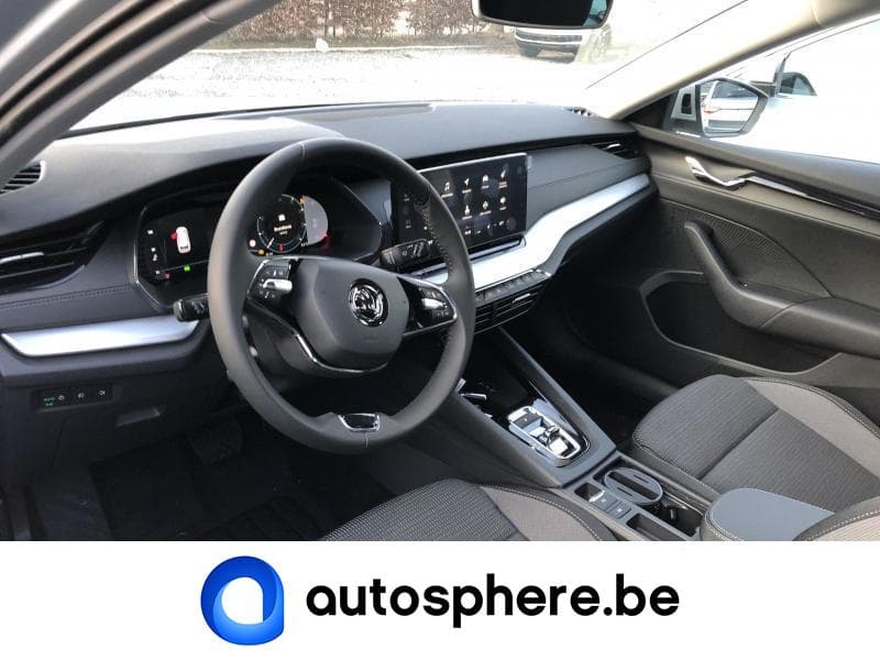 Skoda Octavia Ambition - 15