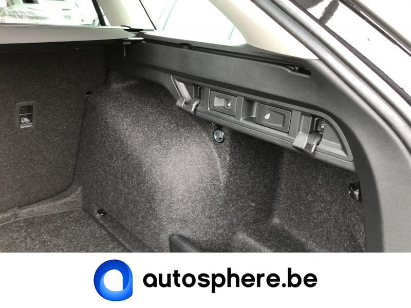 Skoda Octavia Ambition - 22