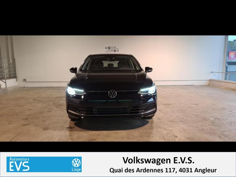Volkswagen Golf VIII Active - 4