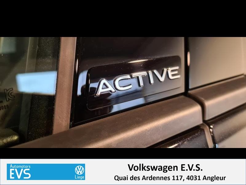 Volkswagen Golf VIII Active - 12