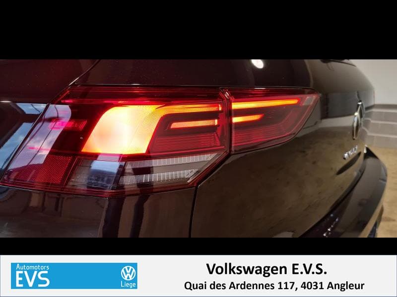 Volkswagen Golf VIII Active - 13