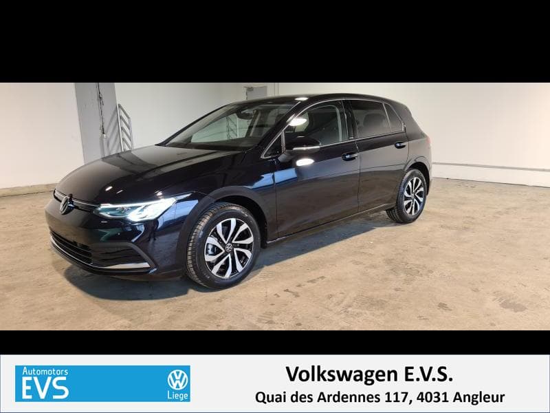 Volkswagen Golf VIII Active - 1