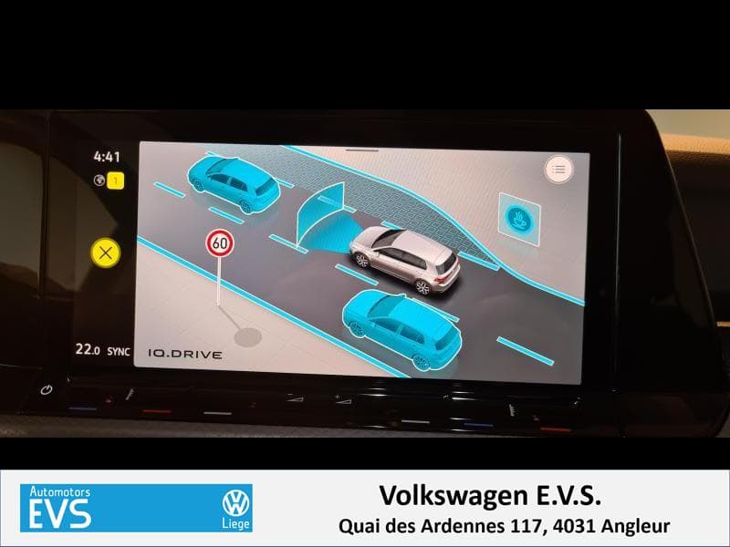 Volkswagen Golf VIII Active - 30