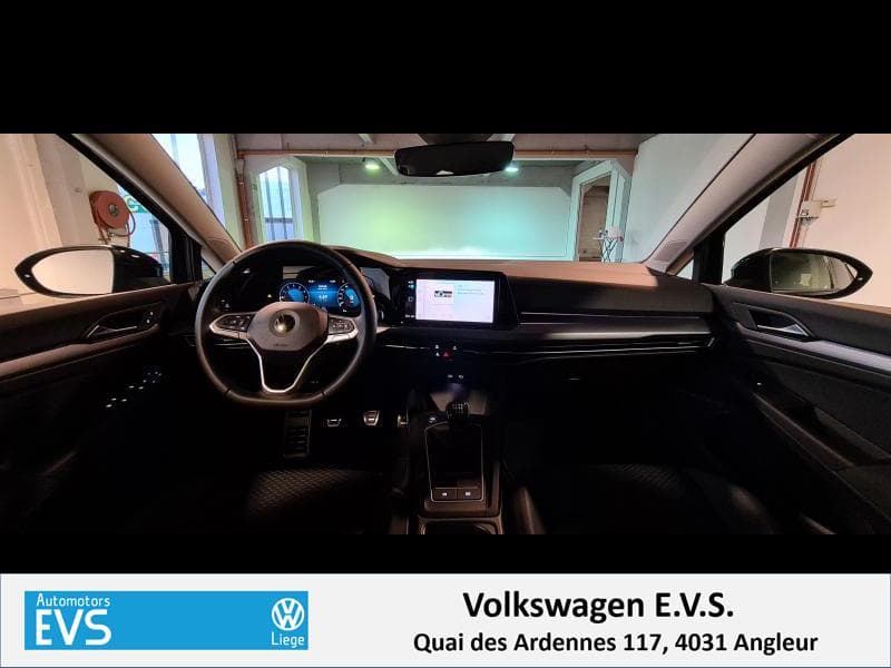 Volkswagen Golf VIII Active - 15