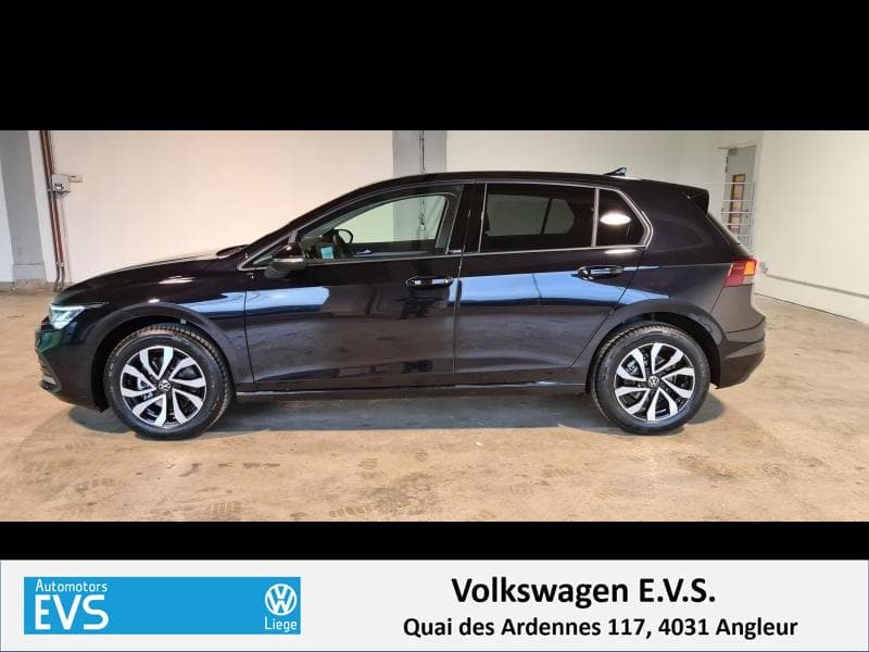 Volkswagen Golf VIII Active - 9